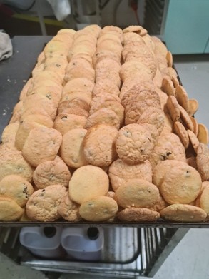 Keshmeshi (Sultana Sweet)