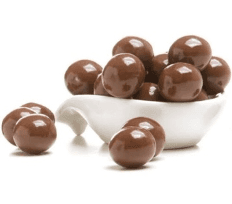 Chocolate Nuts